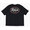 RVCA Oval Script S/S Tee BE04A-234画像
