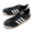 adidas R71 CORE BLACK/FOOTWEAR WHITE/GOLD METALLIC IH1324画像