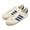 adidas COUNTRY OG NIGHT INDIGO/OFF-WHITE/SILVER METALLIC IE3940画像