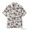 Buzz Rickson's TWELFTH AIR FORCE PRINT SHIRT BR39323画像