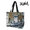 X-girl X-girl BIG TOTE BAG 105242053007画像