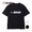 SILAS DEFECTIVE PIXEL S/S TEE 110242011034画像