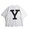 SUNNY SPORTS The BOOK STORE / YALE BACK LOGO SS TEE CB24S001画像