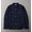 THE FLAT HEAD INDIGO DOBBY WESTEN SHIRT FN-SCW-002L画像