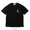 ANIMALIA AC LOGO USA cotton TEE AN24SU-TE03画像