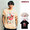 ANIMALIA TABACCO S/S TEE AN24SU-TE06画像