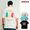 ANIMALIA ICE POP S/S TEE AN24SU-TE10画像