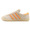 adidas HAMBURG 24 CRYSTAL SAND/HAZY ORANGE/COLLEGE ORANGE IG2109画像