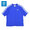 adidas Originals Oversize S/S Tee BLUE IZ2481画像
