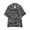Schott HAWAIIAN SHIRT "DRAGON" 7824123012画像