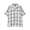 Schott OMBRE CHECK SHIRT 7824123021画像