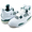 NIKE AIR JORDAN 4 RETRO white/oxidized green-wht FQ8138-103画像