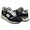 new balance U998BL BLACK / SILVER MADE IN U.S.A.画像