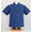 COLIMBO HUNTING GOODS Barkeley Shirt (Indigo Border) ZZ-0304画像