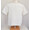 COLIMBO HUNTING GOODS Saint-Malo Smock Shirts (White) ZZ-0305画像