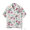 SUN SURF RAYON HAWAIIAN SHIRT “PALMS & PINEAPPLE” SS39225画像
