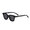 APPLEBUM “MARCUS” SUNGLASSES [BLACK/DARK GRAY] 2411011画像