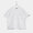 APPLEBUM ULTRA HEAVYWEIGHT POCKET T-SHIRT (12OZ) [WHITE] 2411125画像