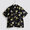 APPLEBUM "FREE" ALOHA SHIRT [BLACK] 2410202画像