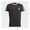 adidas Originals 3-STRIPES TEE BLACK BVB48画像