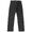 DENIME by WAREHOUSE Lot 224-66B (66MODEL) BLACK DENIM画像