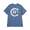 CUTRATE CUTRATE F&D LOGO S/S TEE CR-24SS017画像