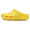 crocs THE SARU CLOG "SALEHE BEMBURY" CITRON 210141-77O画像