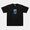 APPLEBUM &times; Technics "Blue Print" T-shirt 6.2oz TE2411101画像