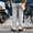 FULLCOUNT 1102 Sweat Denim Pants 1102G画像