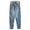 Maison Margiela Diagonal Seam Jeans S50LA0234-S30561画像