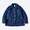 POST OVERALLS #1102-HBI Engineers' Jacket : herringbone denim double indigo画像