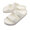 BIRKENSTOCK ARIZONA EVA (NARROW FIT) WHITE 129443画像