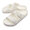 BIRKENSTOCK ARIZONA EVA (REGULAR FIT) WHITE 129441画像