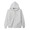 Champion REVERSE WEAVE SNAP HOODED SWEATSHIRT C3-A120画像