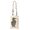 CHUMS SHINJIRO TANAKA Rope Handle Canvas Tote CH60-3859画像