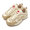 FILA DISRUPTOR II × TIROL MARSHMALLOW/SEMOLINA/RED UFW24052-124画像