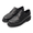 ARPENTEUR PARABOOT MIRAGE GRAINED CALF LEATHER BLACK画像