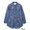 AVIREX × PEANUTS DENIM SHIRTS 7834221602画像