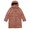 NANGA AURORA TEX DOWN HALF COAT W ND2442-1C007-B画像