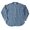 WAREHOUSE Lot 3046 STAND COLLAR CHAMBRAY SHIRTS画像