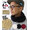 CHUMS Elmo Fleece Neck Warmer CH09-1360画像