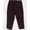 THE FLAT HEAD CORDUROY CROPPED EASY PANTS FN-PA-C013画像