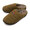 NANGA × SUBU HINOC WINTER SANDAL COYOTE NA2443-3E106-A画像