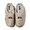 NANGA × SUBU AURORA TEX WINTER SANDAL BEIGE画像