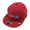 NEW ERA RC 9FIFTY Cooperstown テキサス・レンジャーズ レッド 14307152画像