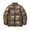 NANGA MOUNTAIN LODGE DOWN JACKET NW2441-1A800画像