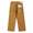 SUGAR CANE Lot No. SC42497 / 13oz. BROWN DUCK WORK PANTS画像