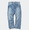 Unlikely Time Travel Jeans 1977 Wash U24F-21-0002画像