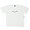 V.A. Fragment Design &times; agnes b. Various Artists FRGMT TEE WHITE画像