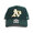 '47 Brand Athletics Chain Stitch '47 OFFSIDE Dark Green CHSMD18WIS画像